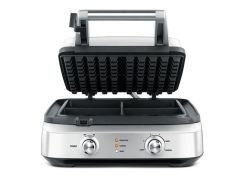 Breville 4 Slice Smart Waffler