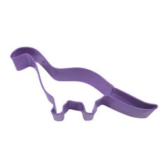 R & M Cookie Cutter Brontosaurus