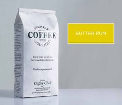 Butter Rum / 1 lb.
