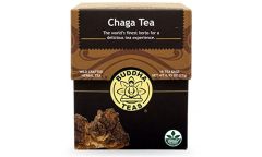 Buddha Chaga Tea