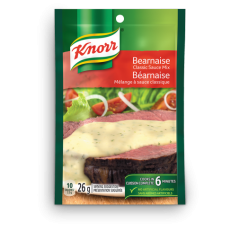 Knorr Bearnaise Sauce Mix