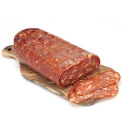 Mastro - Calabrese Salami Hot / 8-9 oz. sliced