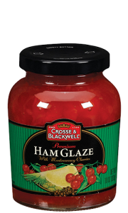 Crosse & Blackwell Ham Glaze