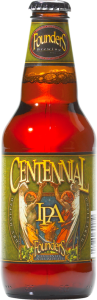 Founders Centennial IPA / 6-pack bottles
