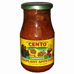 Cento - Caponata Appetizer / 14 oz.