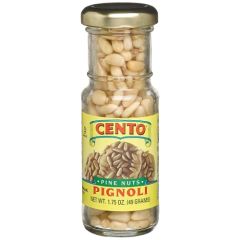 Cento - Pignoli (Pine Nuts) / 1.75 oz.