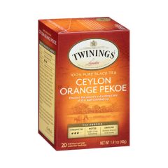 Twinings Ceylon Orange Pekoe Tea