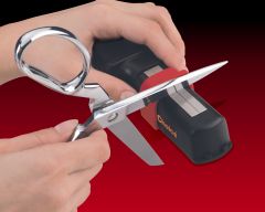 Chefs Choice Manual Scissor Sharpener
