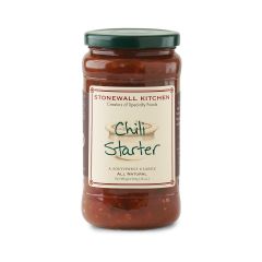 Stonewall Kitchen Chili Starter 18.5 oz