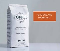 Chocolate Hazelnut / 1 lb.