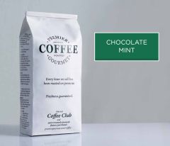 Chocolate Mint / 1 lb.