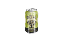Ommegang Project Cider: Dry / 4-pack of 12 oz. cans