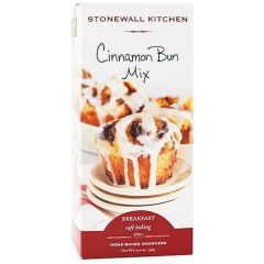 Stonewall Kitchen - Cinnamon Bun Mix / 19.6 oz.