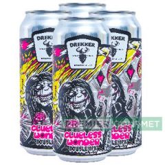 Drekker Brewing Company - Clueless Wonder / 4-pack of 16 oz. cans