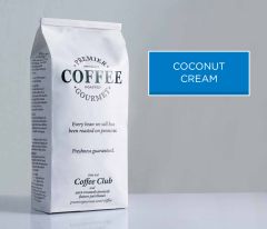 Coconut Cream / 1 lb.