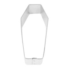 R & M- Cookie Cutter Coffin