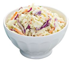 Oil and Vinegar Slaw - 1/2 lb