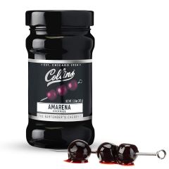 Collins - Amarena Cherries / 13.5 oz.