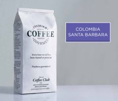 Colombia Santa Barbara / 1 lb.