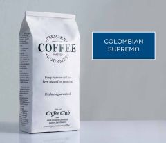 Colombian Supremo / 1 lb.