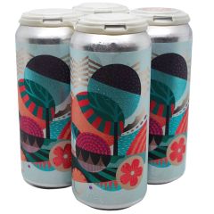 Mountains Walking - Dessert Cart - Cookies & Cream / 4-pack of 16 oz. cans