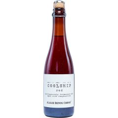Allagash Brewing Co. - Coolship Red / 12.75 oz. (375 ml.) bottle