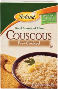 Roland Couscous