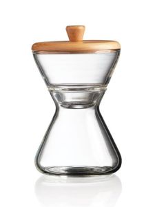 Chemex® - Handblown Cream and Sugar Set