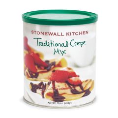 Stonewall Kitchen - Traditional Crepe Mix / 16 oz.