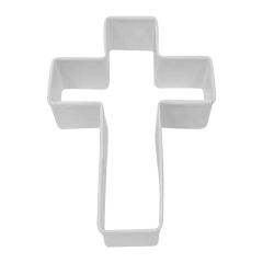 R & M Cookie Cutter Cross
