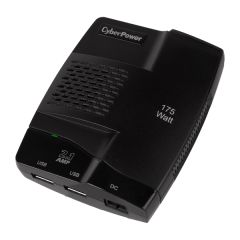 Cyber Power 175-Watt Power Inverter