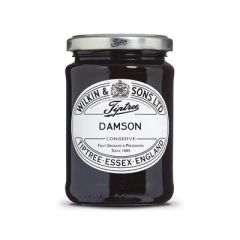 Wilkin & Sons LTD Tiptree Damson Plum Preserve