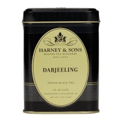 Harney & Sons - Darjeeling Tea / 4 oz. loose leaf