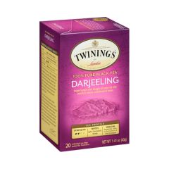 Twinings Darjeeling Tea