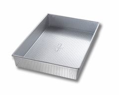 USA Pan 9" x 13" Rectangular Cake Pan