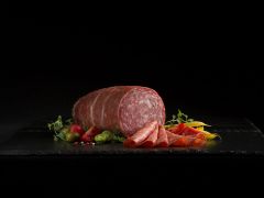 Boar's Head - Uncured Sopressata Grande Mild / 8 - 9 oz. sliced