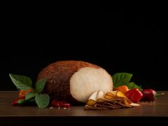 Boar's Head - Bold Chipotle Chicken Breast / 8 - 9 oz. sliced
