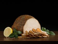 Boar's Head - Lemon Pepper Chicken Breast / 8 - 9 oz. sliced