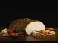 Boar's Head - Bold Madrasala Curry Chicken Breast / 8 - 9 oz. sliced
