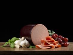 Boar's Head - Garlic Bologna / 8 - 9 oz. sliced