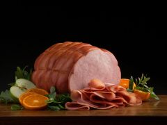 Boar's Head - Smokemaster Beechwood Smoked Ham / 8 - 9 oz.