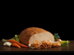 Boar's Head - Everroast Oven Roasted Chicken Breast / 8 - 9 oz. sliced