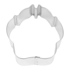 R & M- Cookie Cutter Dog Paw