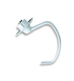 KitchenAid - Coated C-Dough Hook