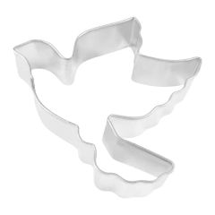 R & M- Cookie Cutter Dove