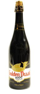 Steenberge Gulden Draak 9000 / 750 ml. bottle