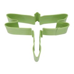R & M- Cookie Cutter Dragonfly/ Green