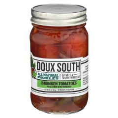 Doux South - Drunken Tomatoes / 16 oz.