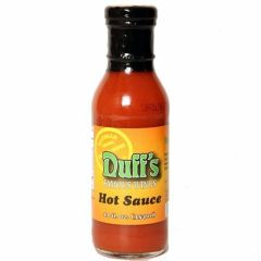 Duff's - Famous Hot Sauce / 12 oz.
