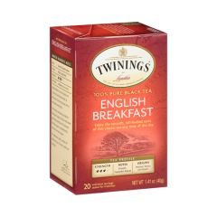 Twinings English Breakfast Tea